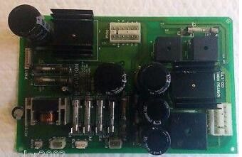PWB MINILAB DO PODER DE NORITSU J403862 fornecedor