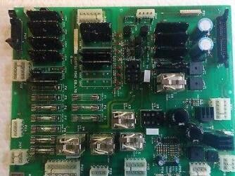 PWB MINILAB DO RELÉ DE NORITSU J303326 fornecedor