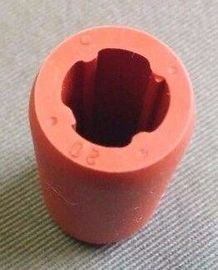 Minilab A219899 de NORITSU, A129726, A214066, PNEU do TOQUE MACIO de ANEL A510167 DE BORRACHA fornecedor