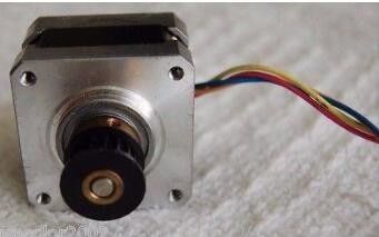 O minilab de NORITSU VIAJA DE AUTOMÓVEL A UNIDADE W407811 MINEBEA 16PY-Q006-02 DESLIZANTE fornecedor