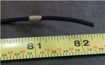 CABO DE FIBRA ÓTICA de NORITSU 82 POLEGADAS PARA QSS2600 3000 minilab 3300 2900 3100 3200 fornecedor