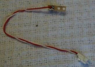 FIO W405262 do SENSOR do minilab de NORITSU fornecedor
