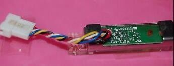 UNIDADE do SENSOR do minilab de NORITSU (3001) W407789 fornecedor