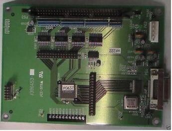 PWB J390453 DA RELAÇÃO DA SAÍDA DE NORITSU PARA DIGITAL MINILAB fornecedor