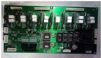 PLACA DIGITAL MINILAB DO PWB DO I/O DE NORITSU J390568 fornecedor