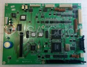 PWB DO CONTROLE DO VARREDOR DE NORITSU J390879 AFC PARA DIGITAL MINILAB fornecedor