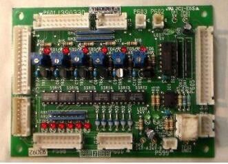 PLACA DO PWB DE NORITSU J390330 PARA DIGITAL MINILAB fornecedor