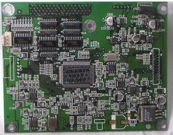 PLACA DIGITAL MINILAB DO PWB DE NORITSU J306800 fornecedor