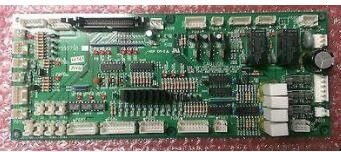 PWB J390798 DO I/O DE NORITSU PARA QSS30XX, 33XX SÉRIE MINILAB fornecedor