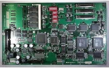 PLACA DO PWB DO CONTROLE DE NORITSU J307069 IPF PARA DIGITAL MINILAB fornecedor