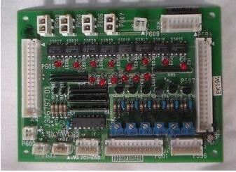 PLACA DIGITAL MINILAB DO PWB DE NORITSU J306797 J306797-00 fornecedor