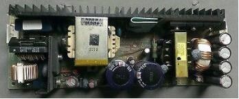 NORITSU que COMUTA O picosegundo ZWS150PF-5J P/N I038293 PARA 30XX, minilab da SÉRIE 33XX fornecedor