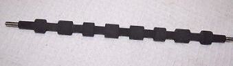 ROLO A054735 DE NORITSU PARA QSS2901,3101,3201 MINILAB fornecedor