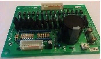 PLACA DO PWB DO CV DE NORITSU J390943 PARA DIGITAL MINILAB QSS30XX, SÉRIE 33XX fornecedor
