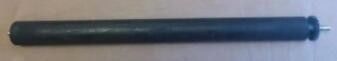 ROLO de NORITSU A056477 # (3) PRETO do conjunto PARA o minilab da SÉRIE QSS2901/3100/3200 fornecedor
