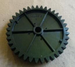 NORITSU A128812, A513915 ENGRENAGEM MINILAB fornecedor