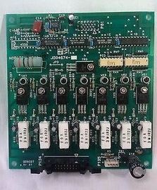IMPRESSORA DA PARTE TRASEIRA DO PWB DE NORITSU J304674 PARA DIGITAL MINILAB fornecedor