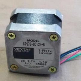 MOTOR de PISO VEXTA do minilab de NORITSU C7978-9012K-6 fornecedor