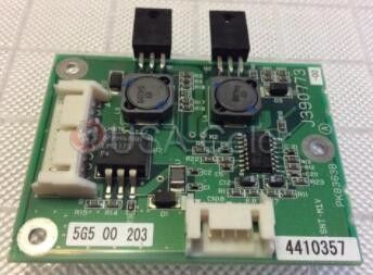 PWB J390773 DO I/O DE NORITSU PARA 30XX, 33XX SÉRIE MINILAB fornecedor