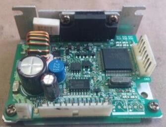 O minilab de NORITSU VIAJA DE AUTOMÓVEL O MOTORISTA SEM ESCOVA AXHD50K-K2 do MOTOR da C.C. fornecedor