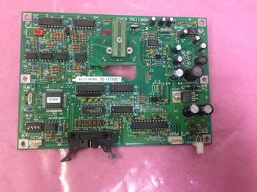 Placa J306241/J306241-02 do minilab de Noritsu junto com J404387 e J404402 fornecedor