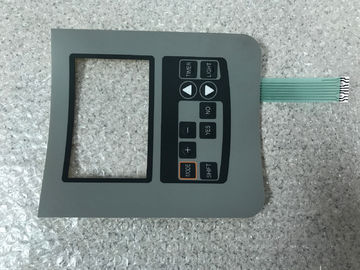 J44001 / Almofada chave de Noritsu das peças de J44001-00 Minilab fornecedor