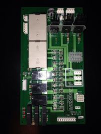 Noritsu (PWB) P/N J306816/J306816-00 do relé para 26xx, 30xx, minilab da série 33xx fornecedor