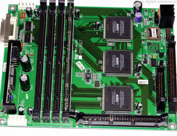 Noritsu (peças P/N Z020911/Z020911-00 para 30xx, minilab da unidade do PWB de LVDS) da série 33xx fornecedor