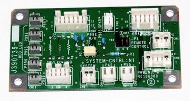 Peça PWB) P/N J390739 do controle de sistema/J390739-00 para 30xx, minilab de Noritsu (da série 33xx fornecedor
