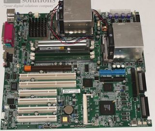 Peças do minilab de Noritsu (placa de mãe) P/N do computador SO101120 para a impressora 3011 fornecedor