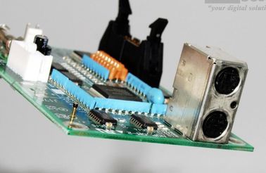 Peça PWB) P/N J390794 do interruptor do teclado/J390794-00 para QSS30xx, minilab de Noritsu (da série 33xx fornecedor