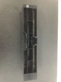 Noritsu Qss 32/37 de unidade 4 cruzamento de Z024093 da cremalheira da volta do minilab/Z024093-01/completo com os rolos fornecedor