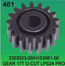 Engrenagem 2303023-00/H153061-00 de Noritsu LP24 da engrenagem do minilab de Noritsu LP24 pro/2303023-00/H153061-00/H153061 fornecedor