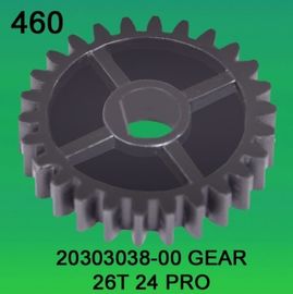 Engrenagem 20303038 do minilab de Noritsu LP24 pro/20303038-00/H153063-00/H153063 fornecedor
