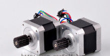 Motor do transporte do minilab da fronteira 350 de Fuji fornecedor