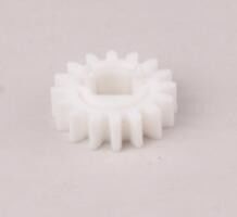 Engrenagem 32F1121644/32F1121644C do minilab de Fuji fornecedor