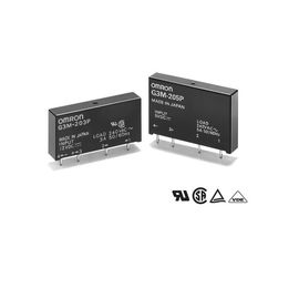 Peça G3M-203P 3A 240V 5V do minilab de Fuji fornecedor