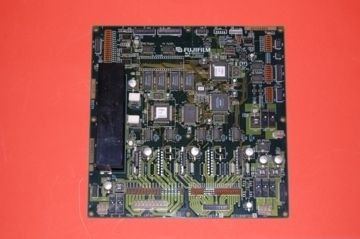 857C898702 / PWB CTB20 do minilab de 857C898702B FUJI (FRONTEIRA 350) fornecedor