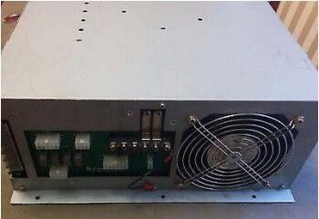 FONTE de ALIMENTAÇÃO SP1500/SP2000 do VARREDOR da FRONTEIRA de FUJI 813C899020/813C899020E MINILAB fornecedor
