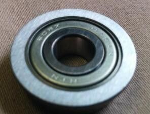 PEÇA 322G03626 do minilab da FRONTEIRA de FUJI que CARREGA NTN 608Z fornecedor