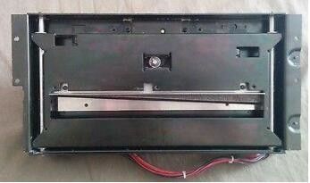 PEÇA 846C889150/846C889150C/846C889150G do CONJUNTO do CORTADOR da FRONTEIRA MINILAB de FUJI PARA 370 350 MINILAB fornecedor