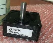 CABEÇA ORIENTAL da ENGRENAGEM do MOTOR 3GN9K do minilab de FUJI fornecedor