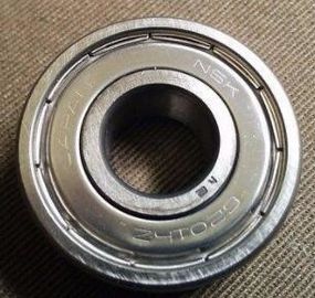 ROLAMENTO de ESFERAS 6201 Z do minilab NSK 6201Z de FUJI fornecedor