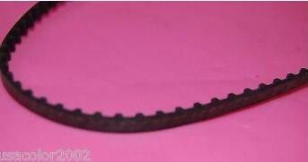 PEÇA CRONOMETRANDO 323D938036/323D938036B da CORREIA da FRONTEIRA de FUJI PARA SÉRIES 350 /375 /355/370/390 MINILAB fornecedor