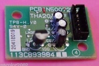 PWB THA20 da FRONTEIRA 113C893984 MINILAB de FUJI PARA 350/de minilab 370 fornecedor