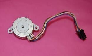 MOTOR M202 PM25S-048-ZY14 MINILAB da FRONTEIRA 101B8632875 de FUJI fornecedor