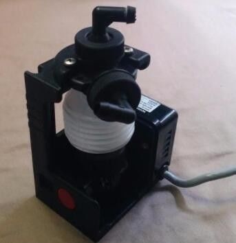 BOMBA IWAKI KBA-3XAU1-S94F FUJI NORITSU DE REPLENISHER fornecedor