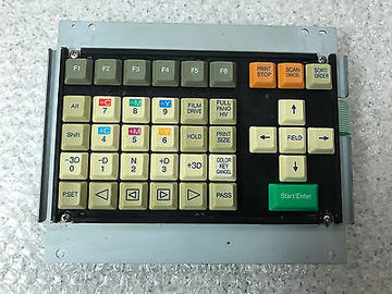 Assy do teclado de 845C966557 Fuji Minilab fornecedor