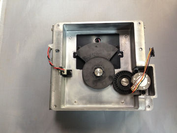 seção clara do receptor do minilab de 815C965748 Fuji fornecedor