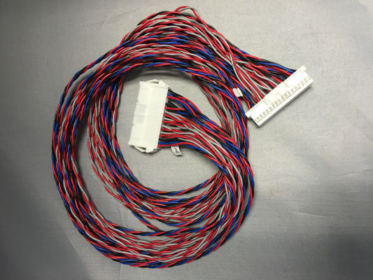 chicote de fios de 136C1059709 Fuji Minilab fornecedor